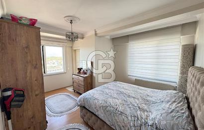 SANCAKTEPE YENİDOĞAN MAHALLESİ SİTE İÇERİSİNDE SATILIK 3+1 DAİRE