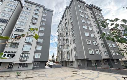 SANCAKTEPE YENİDOĞAN MAHALLESİ SİTE İÇERİSİNDE SATILIK 3+1 DAİRE