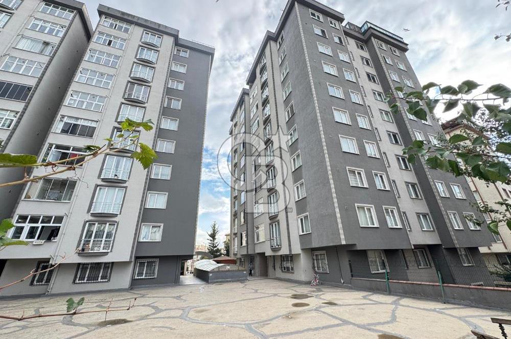 SANCAKTEPE YENİDOĞAN MAHALLESİ SİTE İÇERİSİNDE SATILIK 3+1 DAİRE