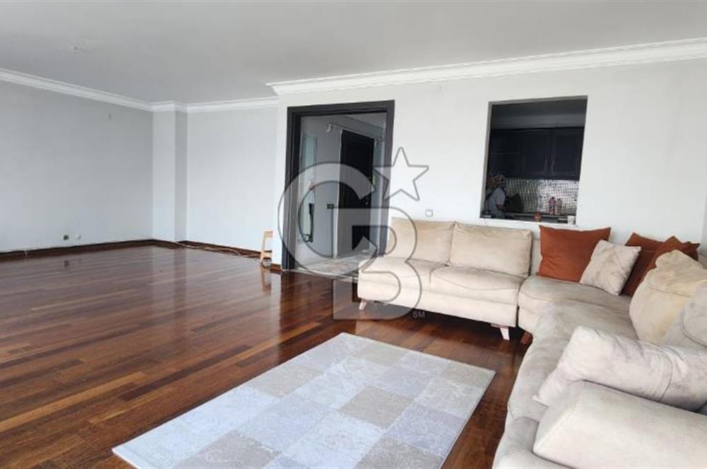 KÖRFEZ MANZARALI SATILIK YALI DAİRESİ