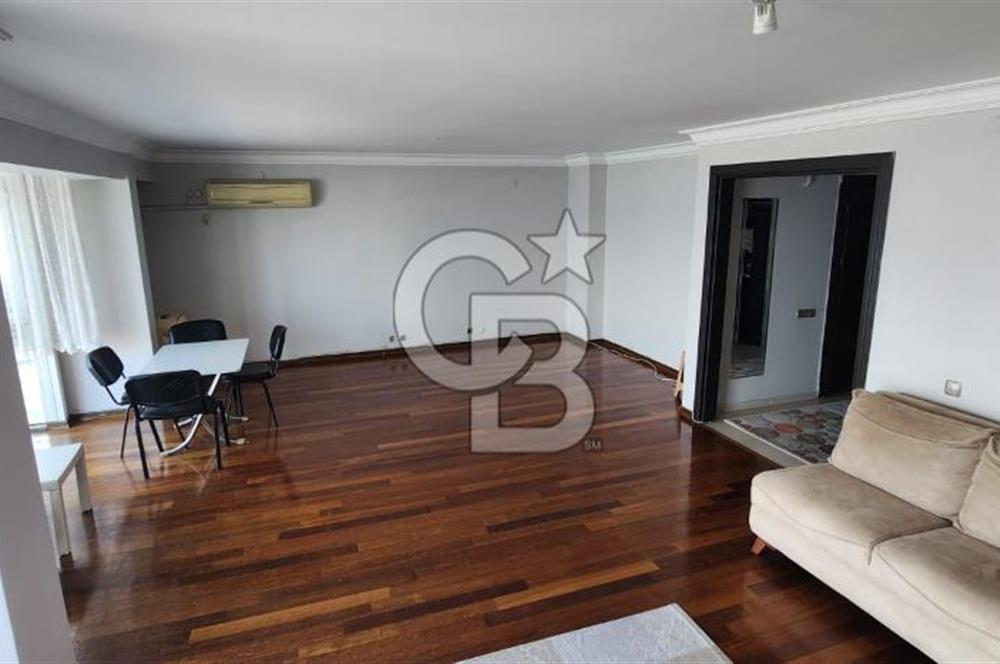 KÖRFEZ MANZARALI SATILIK YALI DAİRESİ