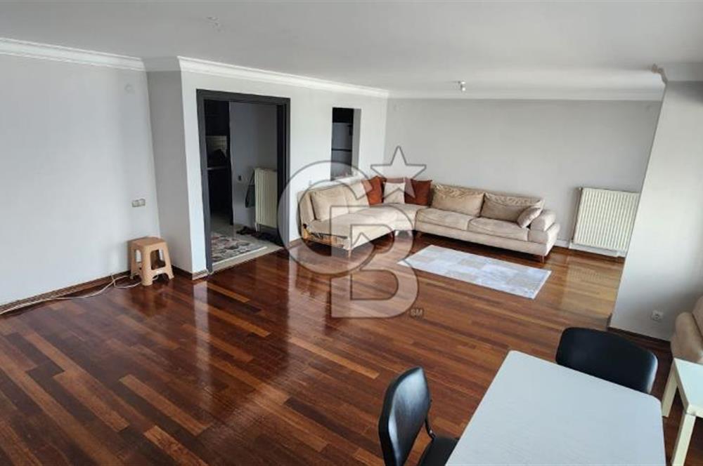 KÖRFEZ MANZARALI SATILIK YALI DAİRESİ