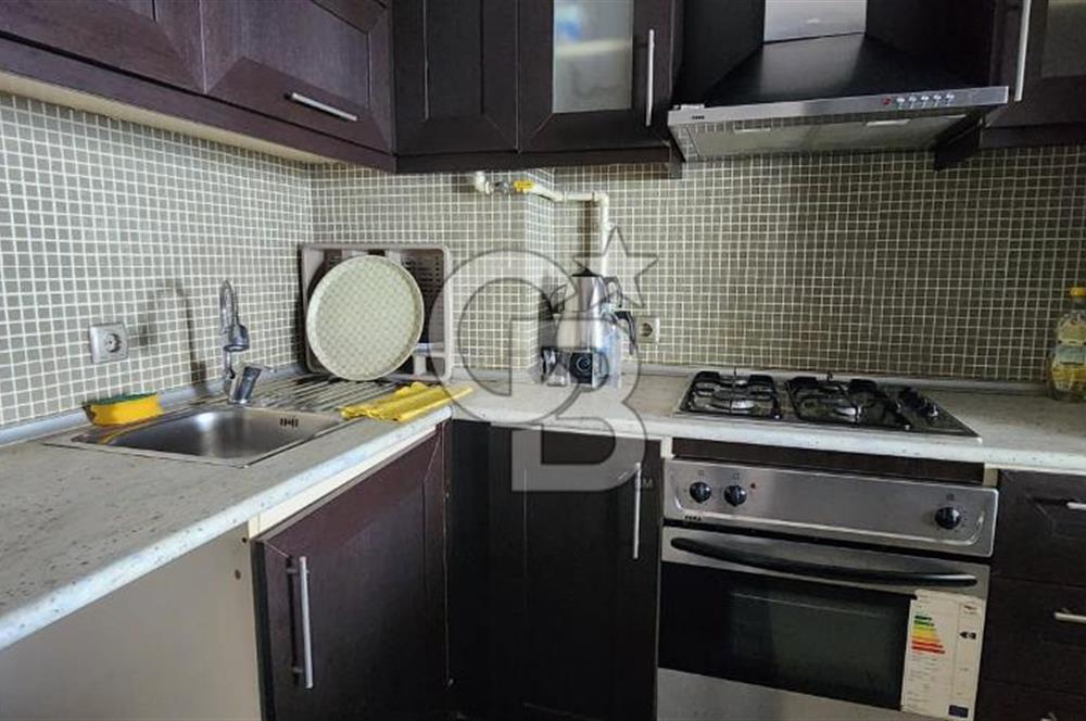 KÖRFEZ MANZARALI SATILIK YALI DAİRESİ