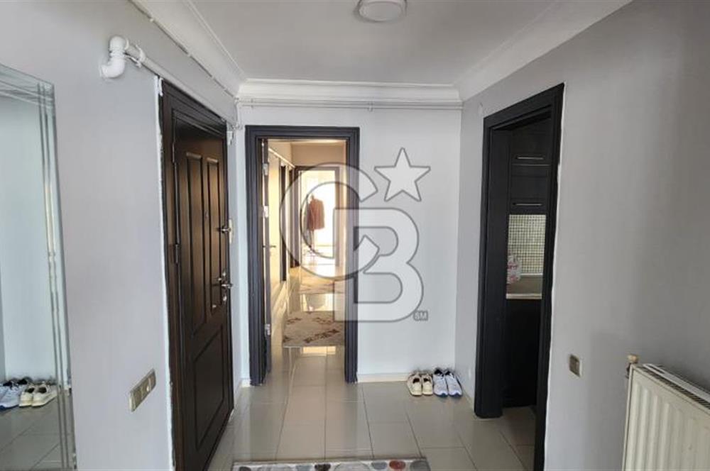 KÖRFEZ MANZARALI SATILIK YALI DAİRESİ