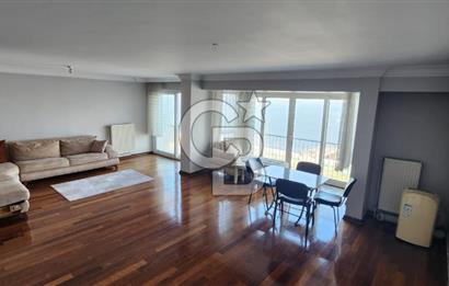 KÖRFEZ MANZARALI SATILIK YALI DAİRESİ