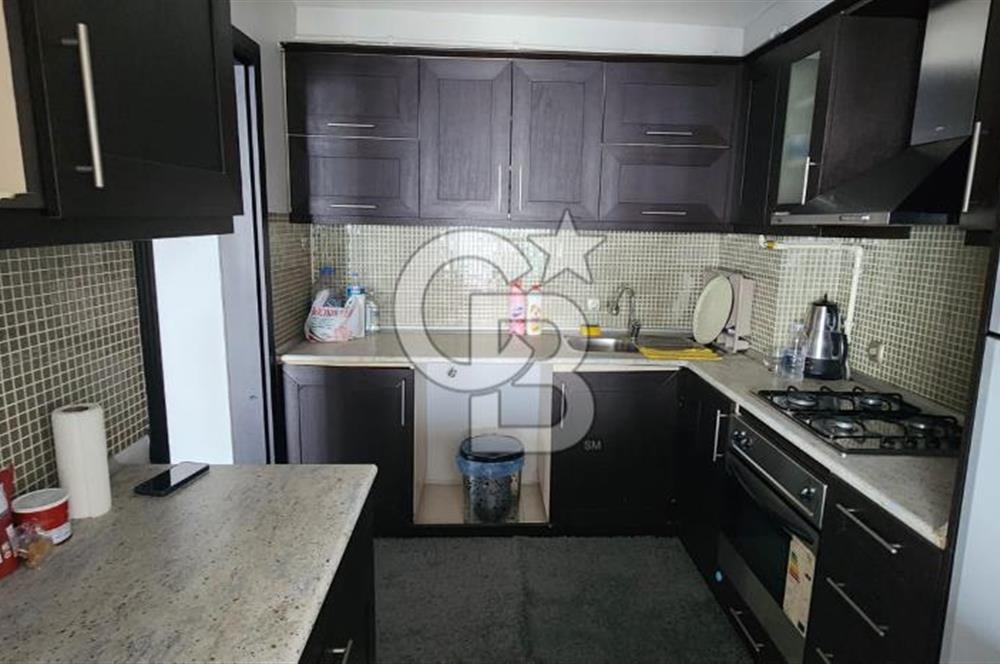 KÖRFEZ MANZARALI SATILIK YALI DAİRESİ