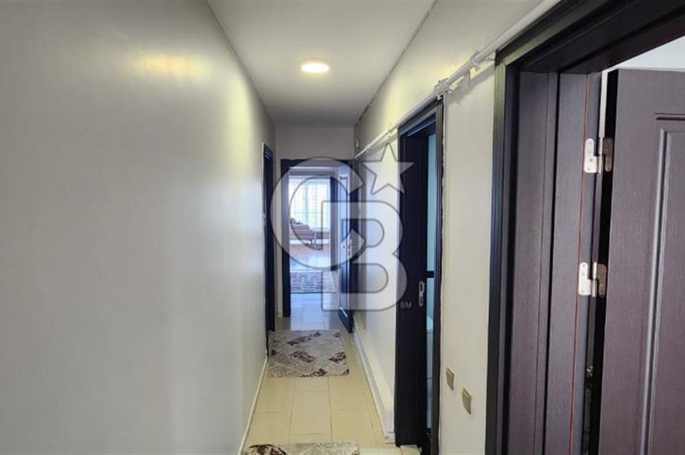 KÖRFEZ MANZARALI SATILIK YALI DAİRESİ