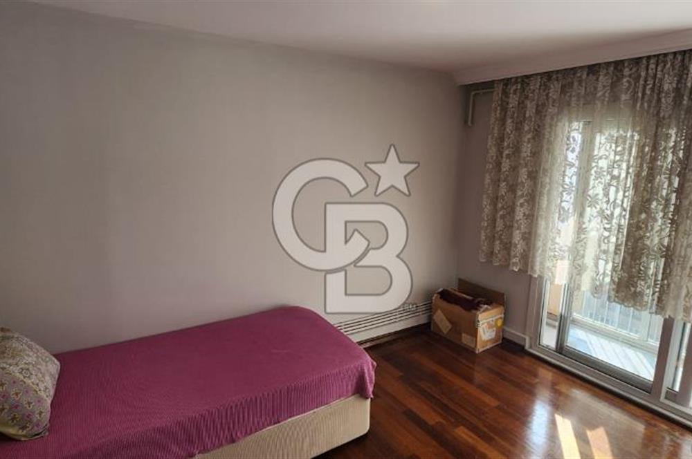 KÖRFEZ MANZARALI SATILIK YALI DAİRESİ