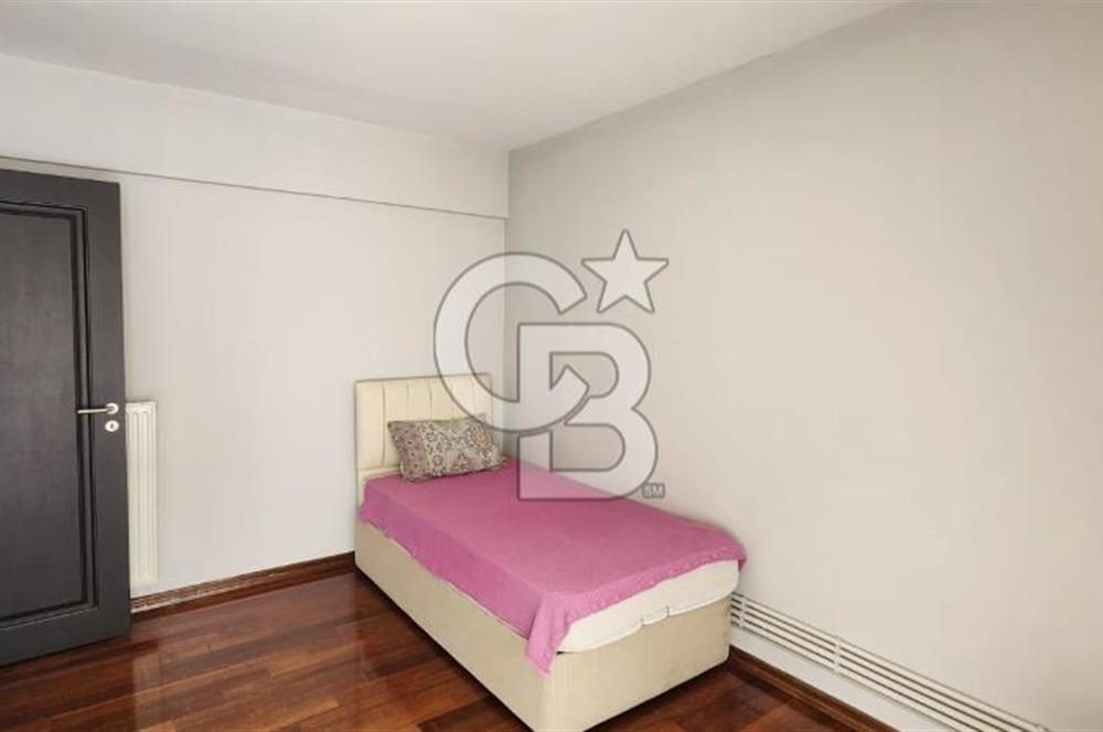 KÖRFEZ MANZARALI SATILIK YALI DAİRESİ