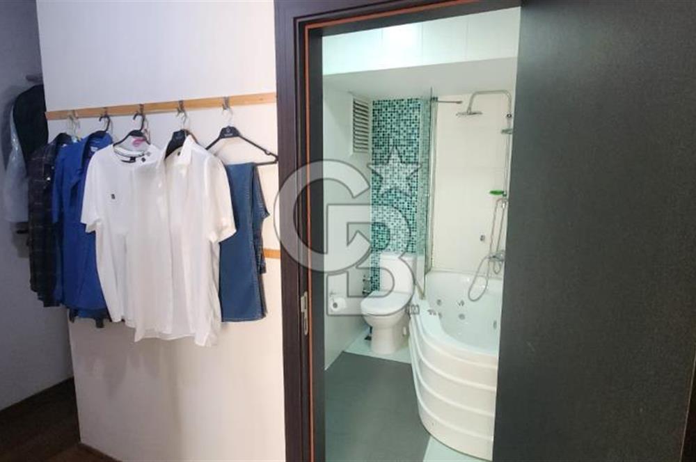 KÖRFEZ MANZARALI SATILIK YALI DAİRESİ