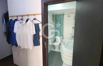 KÖRFEZ MANZARALI SATILIK YALI DAİRESİ