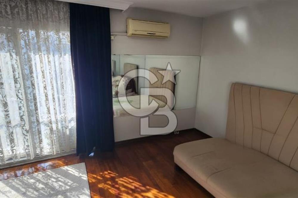 KÖRFEZ MANZARALI SATILIK YALI DAİRESİ