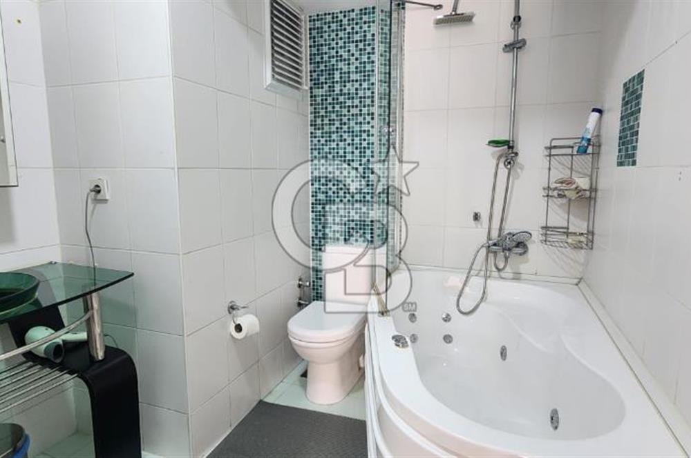 KÖRFEZ MANZARALI SATILIK YALI DAİRESİ