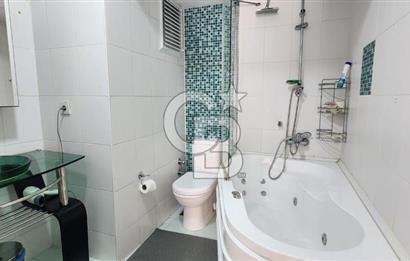 KÖRFEZ MANZARALI SATILIK YALI DAİRESİ