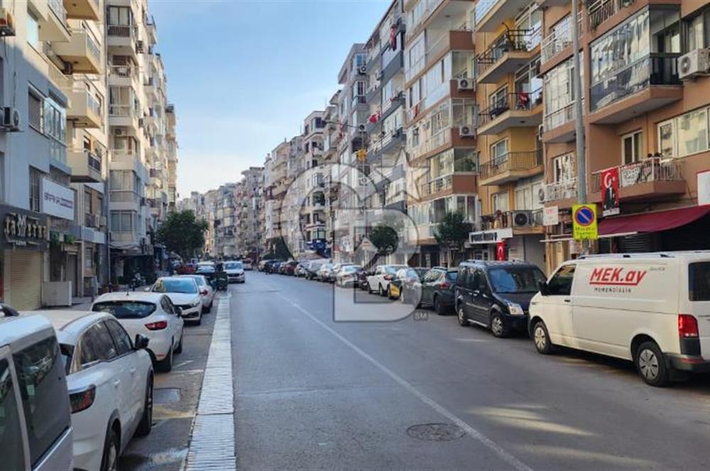 KÖRFEZ MANZARALI SATILIK YALI DAİRESİ