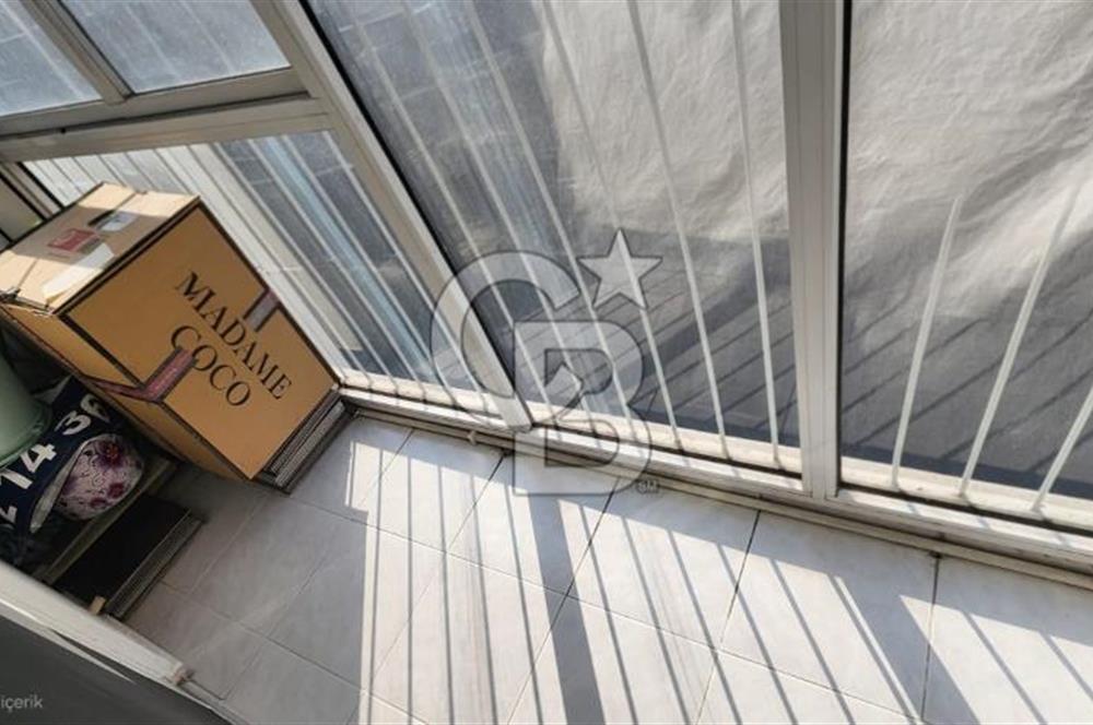 KÖRFEZ MANZARALI SATILIK YALI DAİRESİ