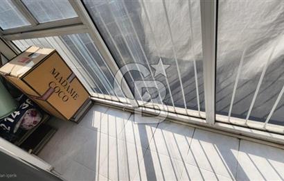 KÖRFEZ MANZARALI SATILIK YALI DAİRESİ