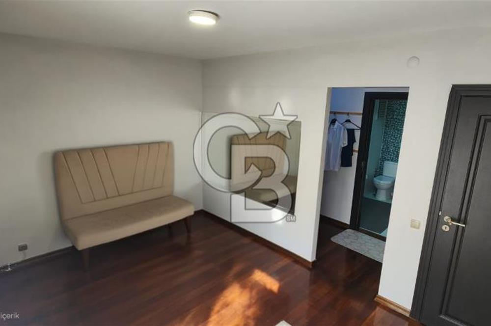 KÖRFEZ MANZARALI SATILIK YALI DAİRESİ