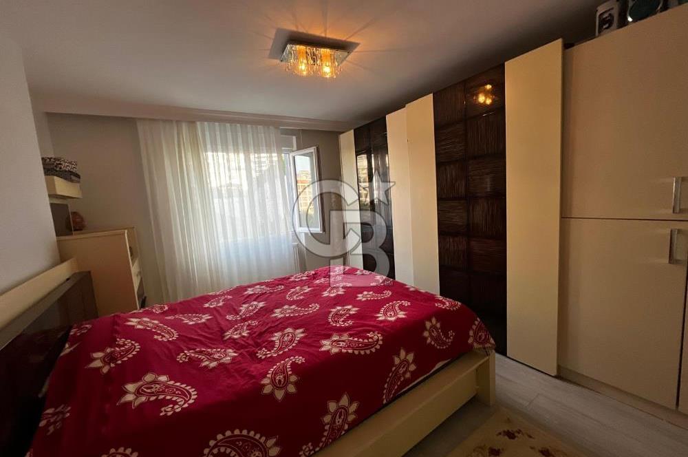 CB BLACK NİLÜFER KAYAPA SATILIK GENİŞ 3+1 FIRSAT DAİRE