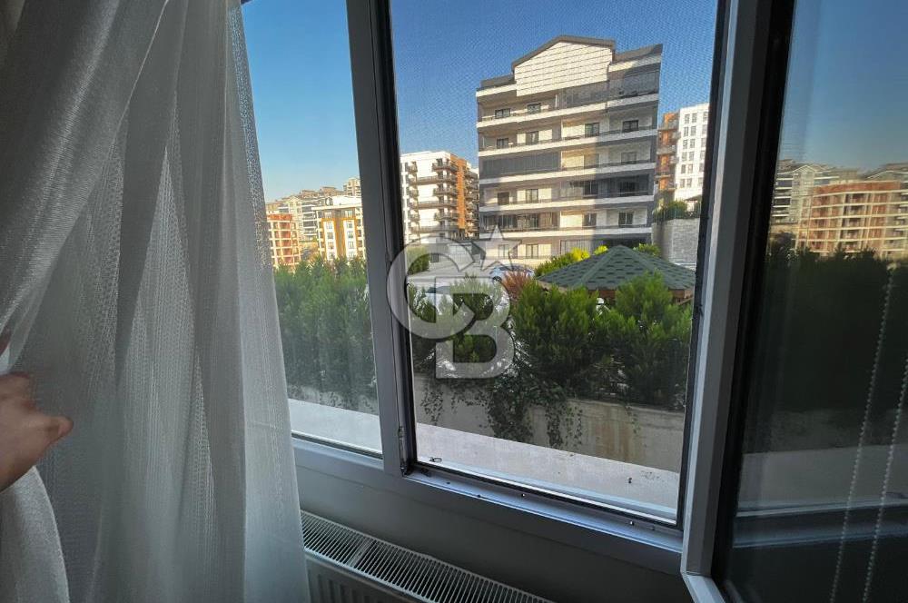 CB BLACK NİLÜFER KAYAPA SATILIK GENİŞ 3+1 FIRSAT DAİRE