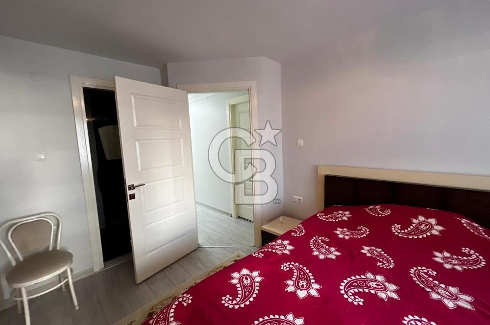 CB BLACK NİLÜFER KAYAPA SATILIK GENİŞ 3+1 FIRSAT DAİRE