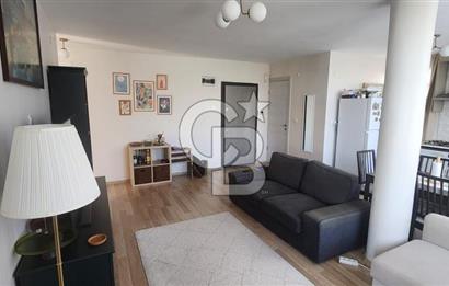 AKSOY ÇAMLIK'DA SATILIK TADİLATLI GENİŞ 2+1 DAİRE