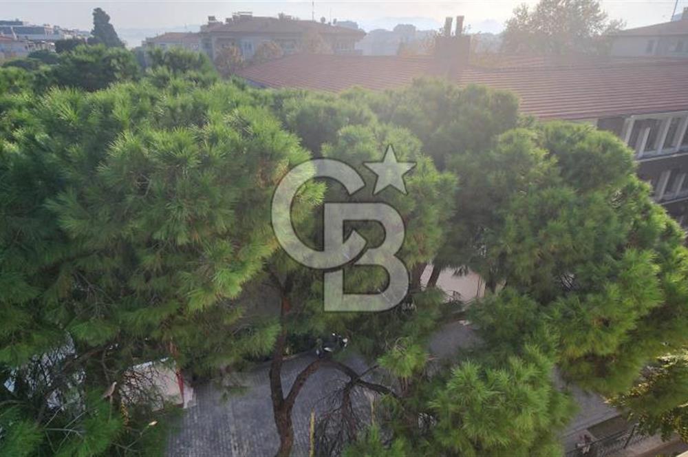 AKSOY ÇAMLIK'DA SATILIK TADİLATLI GENİŞ 2+1 DAİRE