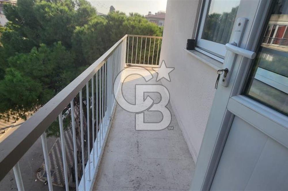 AKSOY ÇAMLIK'DA SATILIK TADİLATLI GENİŞ 2+1 DAİRE