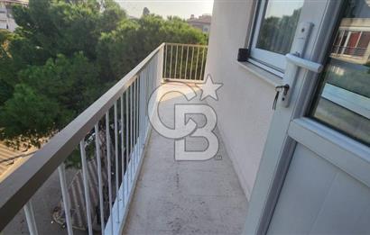 AKSOY ÇAMLIK'DA SATILIK TADİLATLI GENİŞ 2+1 DAİRE