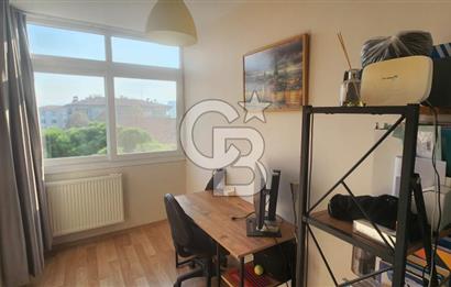 AKSOY ÇAMLIK'DA SATILIK TADİLATLI GENİŞ 2+1 DAİRE