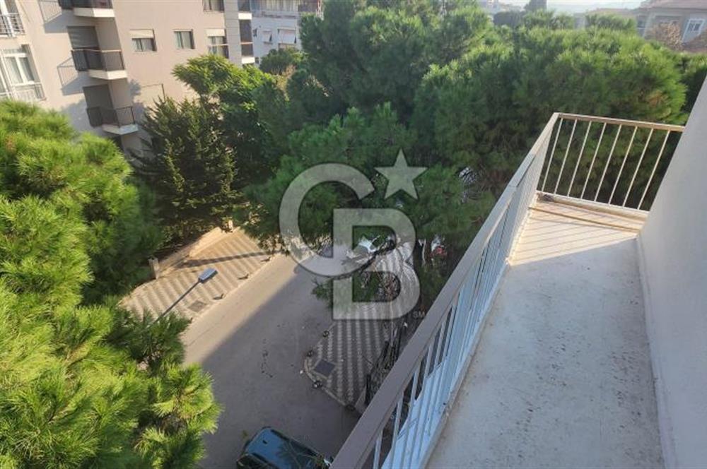 AKSOY ÇAMLIK'DA SATILIK TADİLATLI GENİŞ 2+1 DAİRE