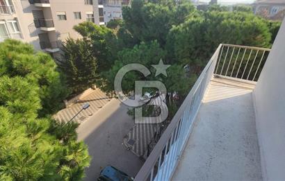 AKSOY ÇAMLIK'DA SATILIK TADİLATLI GENİŞ 2+1 DAİRE