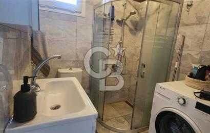 AKSOY ÇAMLIK'DA SATILIK TADİLATLI GENİŞ 2+1 DAİRE