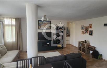 AKSOY ÇAMLIK'DA SATILIK TADİLATLI GENİŞ 2+1 DAİRE