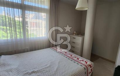 AKSOY ÇAMLIK'DA SATILIK TADİLATLI GENİŞ 2+1 DAİRE