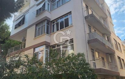 AKSOY ÇAMLIK'DA SATILIK TADİLATLI GENİŞ 2+1 DAİRE