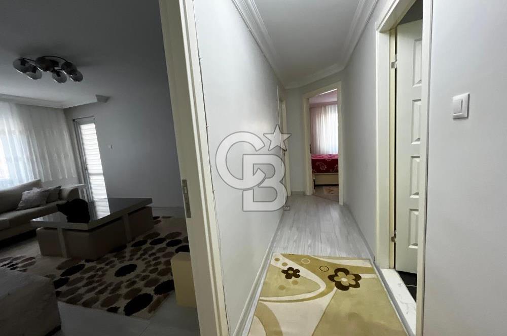 CB BLACK NİLÜFER KAYAPA SATILIK GENİŞ 3+1 FIRSAT DAİRE