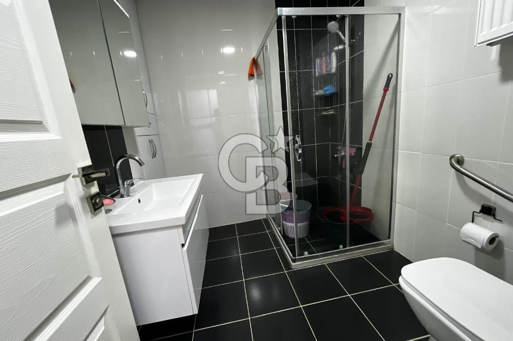 CB BLACK NİLÜFER KAYAPA SATILIK GENİŞ 3+1 FIRSAT DAİRE