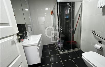 CB BLACK NİLÜFER KAYAPA SATILIK GENİŞ 3+1 FIRSAT DAİRE