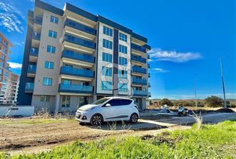 ÇANAKKALE'DE SATILIK 2+1 DENİZ MANZARALI DAİRE - 5 - 312167