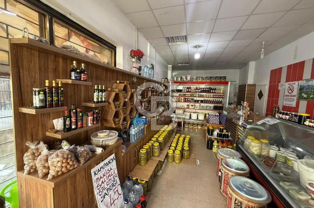 DEMİRLİ BAHÇE MH DİKİMEVİ METRO YANI DEVREN SATILIK DÜKKAN