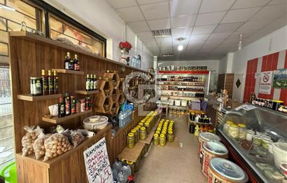 DEMİRLİ BAHÇE MH DİKİMEVİ METRO YANI DEVREN SATILIK DÜKKAN