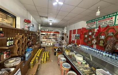 DEMİRLİ BAHÇE MH DİKİMEVİ METRO YANI DEVREN SATILIK DÜKKAN