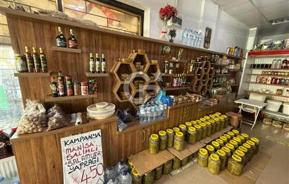 DEMİRLİ BAHÇE MH DİKİMEVİ METRO YANI DEVREN SATILIK DÜKKAN