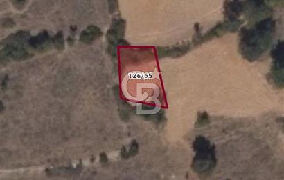 Muğla Menteşe Çatakbağyaka Mahallesinde Satılık Tarla