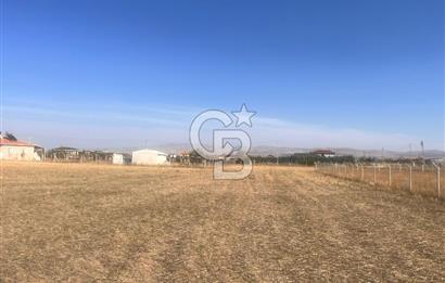 Cb Vizyon Tuğba ERKAL'dan Yatırıma Uygun Fırsat Villa Parseli