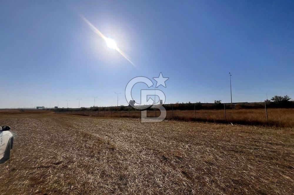 Cb Vizyon Tuğba ERKAL'dan Yatırıma Uygun Fırsat Villa Parseli