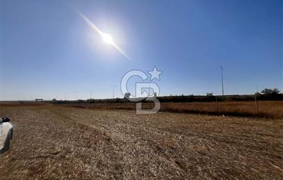 Cb Vizyon Tuğba ERKAL'dan Yatırıma Uygun Fırsat Villa Parseli