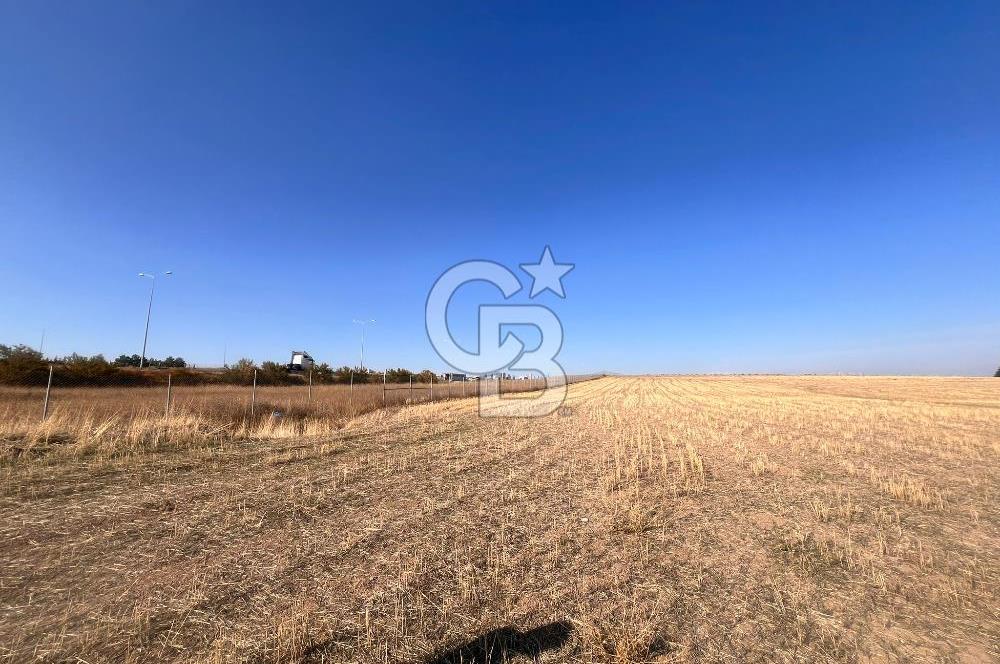 Cb Vizyon Tuğba ERKAL'dan Yatırıma Uygun Fırsat Villa Parseli