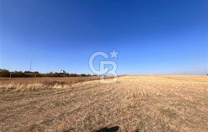 Cb Vizyon Tuğba ERKAL'dan Yatırıma Uygun Fırsat Villa Parseli